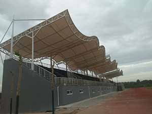 膜結(jié)構(gòu)公司哪家專業(yè)？知道這些不吃虧！