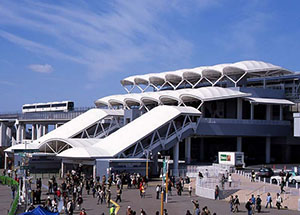 東北地區(qū)的膜結(jié)構(gòu)公司有哪些？