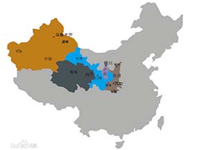 西北地區(qū)的膜結(jié)構(gòu)公司有哪些？