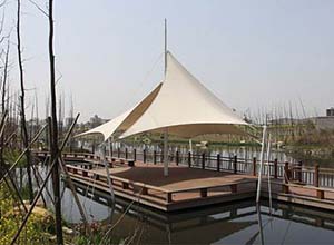 膜結構工程中項目經理的職責有哪些？