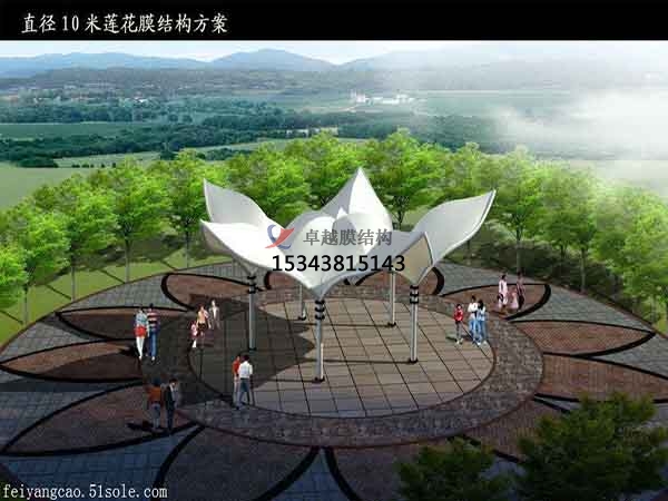 達(dá)州膜結(jié)構(gòu)專(zhuān)業(yè)生產(chǎn)【生產(chǎn)廠(chǎng)家】　　