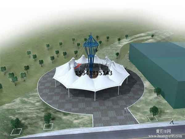 衡陽(yáng)景觀(guān)膜結(jié)構(gòu)設(shè)計(jì)施工安裝 　　