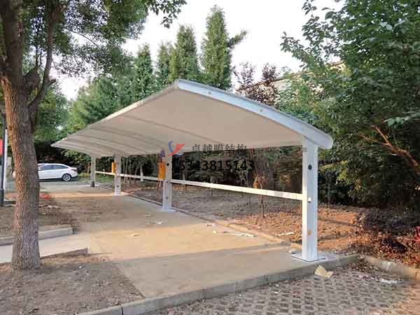 遵義膜結(jié)構(gòu)專(zhuān)業(yè)生產(chǎn)【膜結(jié)構(gòu)車(chē)棚】　　