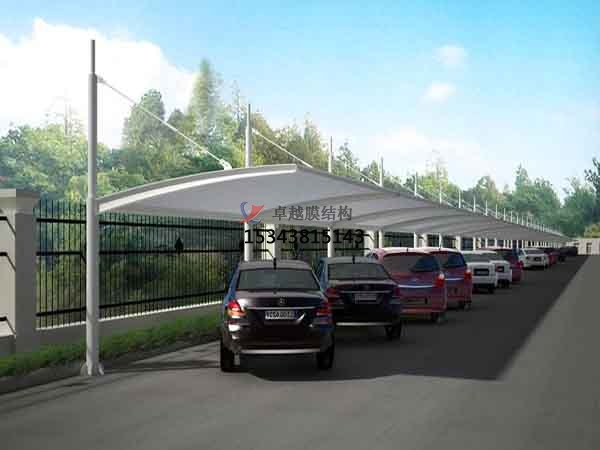 湖南膜結構公司【設計廠家】