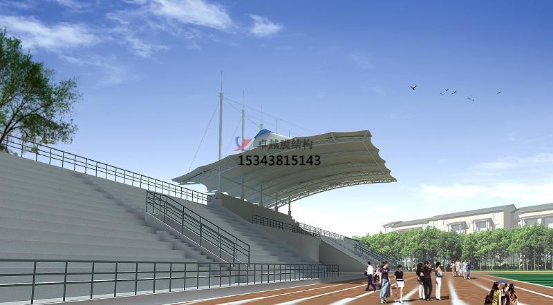 衡陽(yáng)市景觀(guān)遮陽(yáng)棚/景觀(guān)傘/場(chǎng)地遮陽(yáng)/膜結(jié)構(gòu)罩棚設(shè)計(jì)