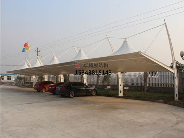 廣安膜結構生產(chǎn)【膜結構施工安裝】