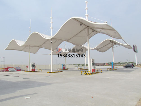 江西膜結(jié)構(gòu)收費站【專業(yè)安裝團(tuán)隊】