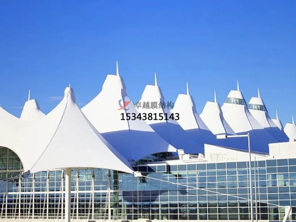 宜賓膜結(jié)構(gòu)公司【廠(chǎng)家直銷(xiāo)】