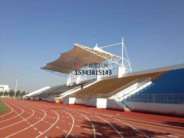 佛坪膜結(jié)構(gòu)看臺/舞臺/主席臺【生產(chǎn)安裝設(shè)計(jì)】