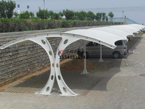 睢縣膜結(jié)構(gòu)車(chē)棚【生產(chǎn)設(shè)計(jì)】