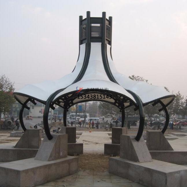 永仁膜結(jié)構(gòu)景觀【張拉膜景觀】低價(jià)促銷(xiāo)