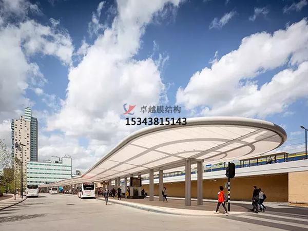 什么情況下膜結(jié)構(gòu)建筑需要保養(yǎng)呢？