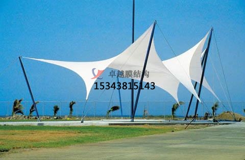 膜結(jié)構(gòu)產(chǎn)品設(shè)計(jì)時(shí)有哪些要求？