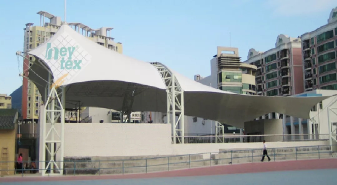 全球首座索承網(wǎng)格結(jié)構(gòu)+ETFE膜結(jié)構(gòu)體育場，BIM+裝配式+智慧建造顯身手