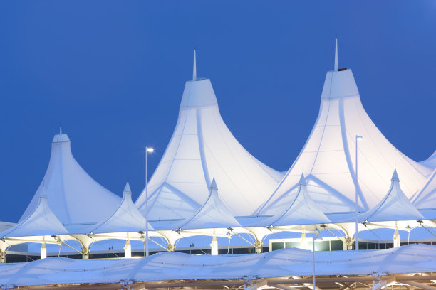 索膜結(jié)構(gòu)選購(gòu)技巧，5招教您搞定索膜結(jié)構(gòu)的工程項(xiàng)目