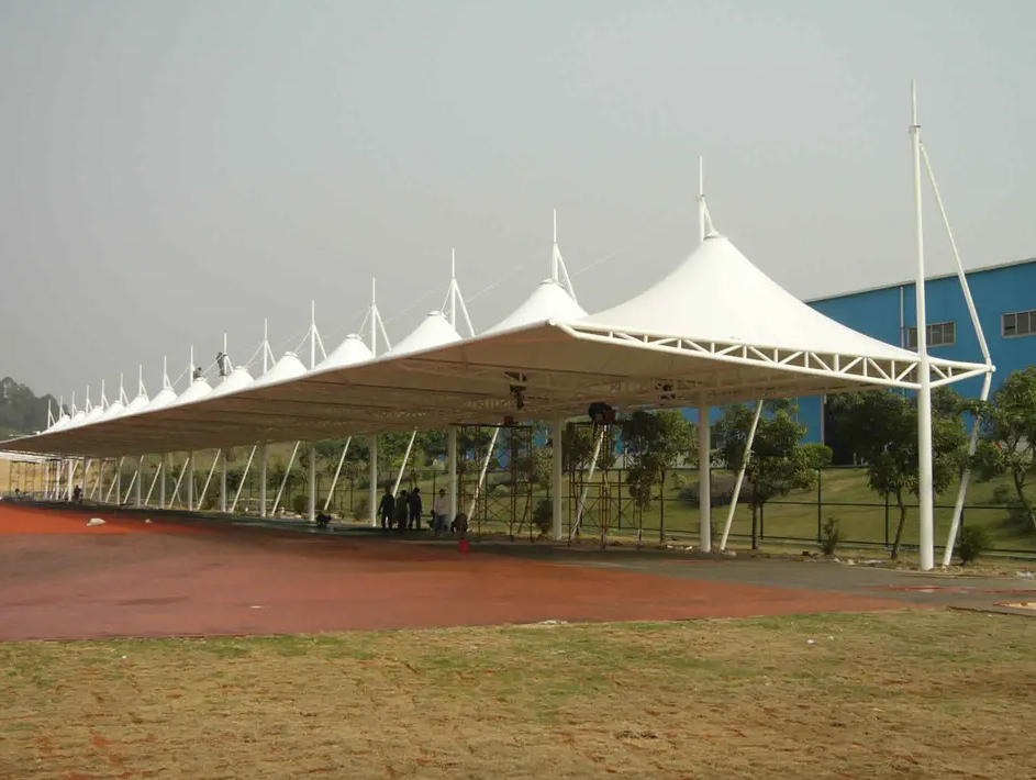 哪些膜結(jié)構(gòu)公司有優(yōu)質(zhì)進口膜材料供應(yīng)？