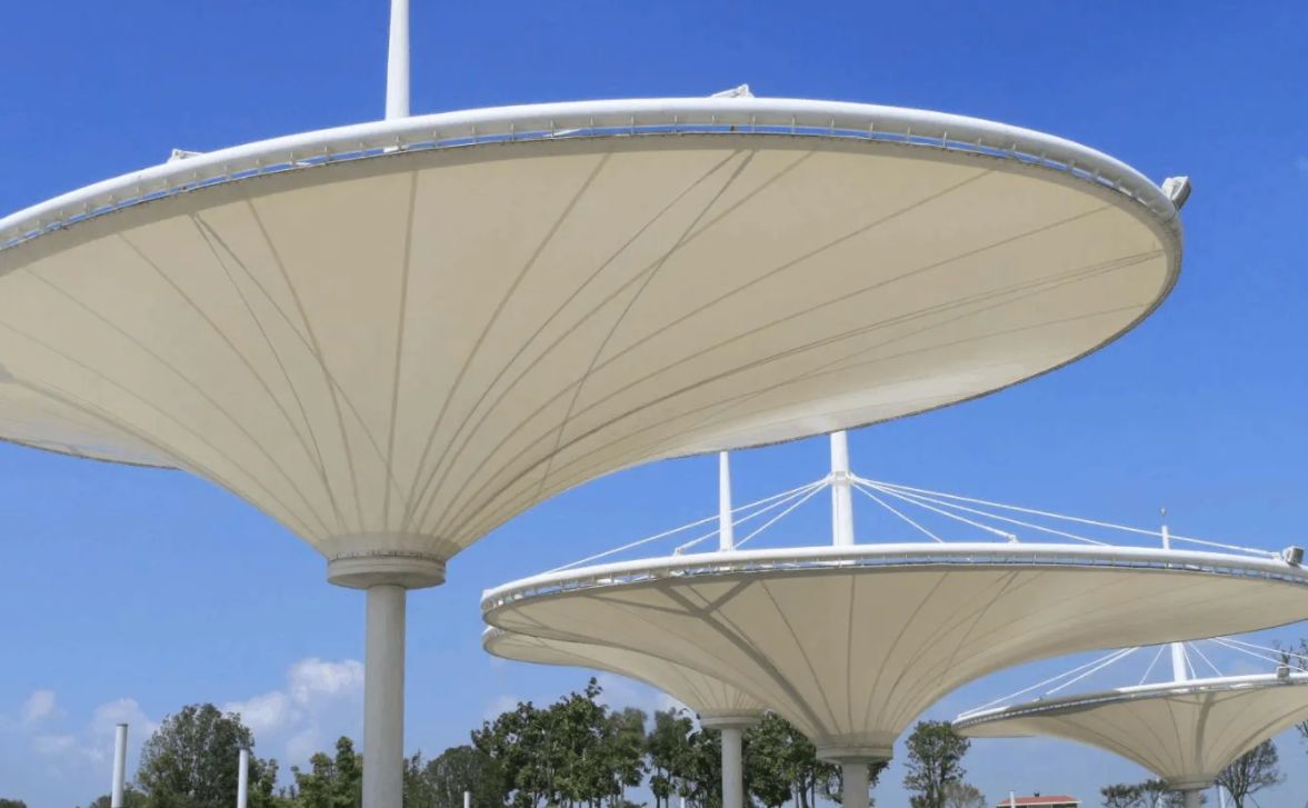 膜結(jié)構(gòu)產(chǎn)品的特點有那些？