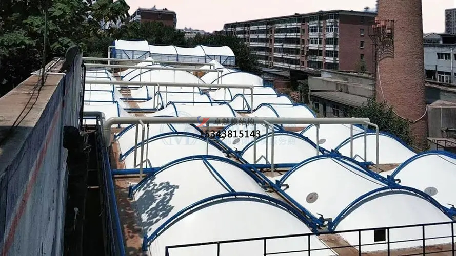 開(kāi)封市污水池處理池膜結(jié)構(gòu)封閉【生產(chǎn)廠(chǎng)家】