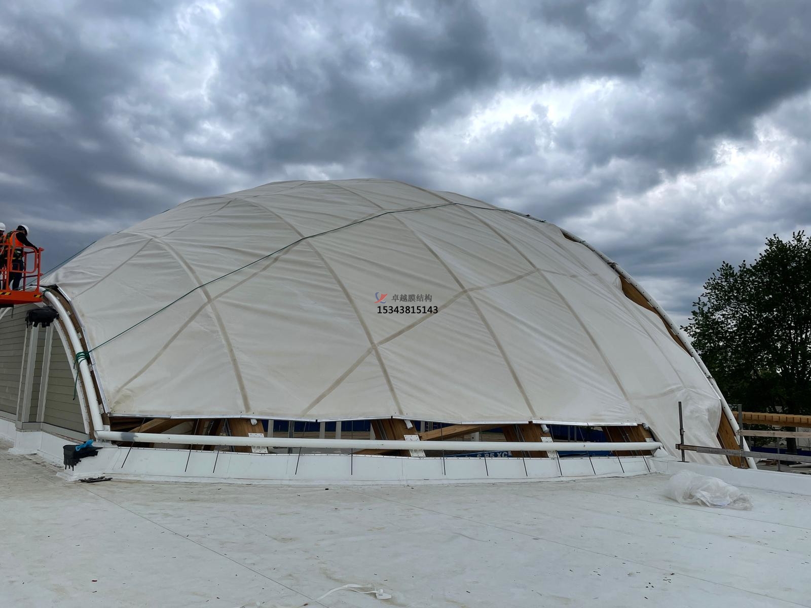 膜材加工，還有哪些你不知道的？