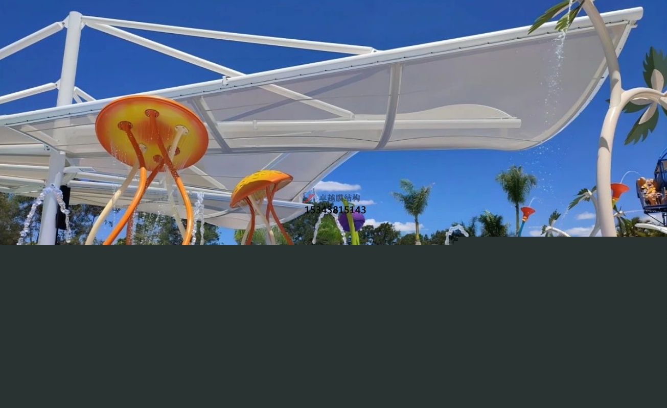 南陽(yáng)水上樂(lè)園膜結(jié)構(gòu)——南陽(yáng)膜結(jié)構(gòu)公司【專業(yè)廠家】