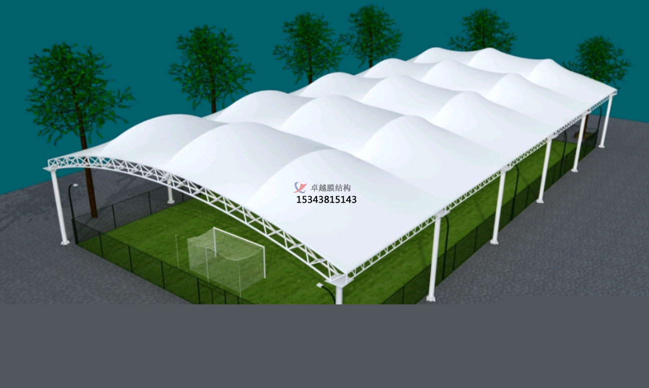 雞西膜結(jié)構(gòu)公司【足球場膜結(jié)構(gòu)】雞西膜結(jié)構(gòu)廠家