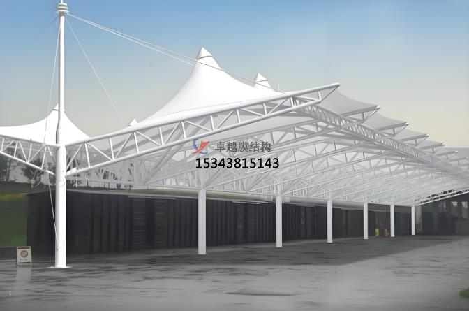 膜結(jié)構(gòu)方案的相關(guān)知識