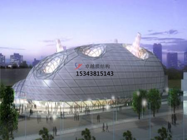 阿圖什膜結(jié)構(gòu)公司【PTFE透氣膜】阿圖什膜結(jié)構(gòu)廠(chǎng)家