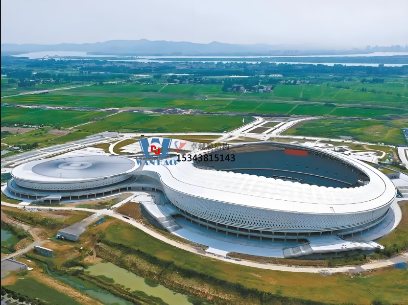 PTFE膜材在多元場景下的卓越應(yīng)用