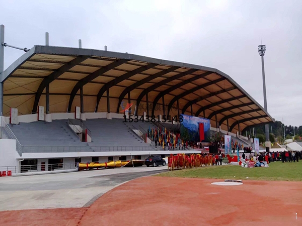 朝陽膜結(jié)構(gòu)公司【田徑場膜結(jié)構(gòu)遮陽棚】朝陽膜結(jié)構(gòu)廠家