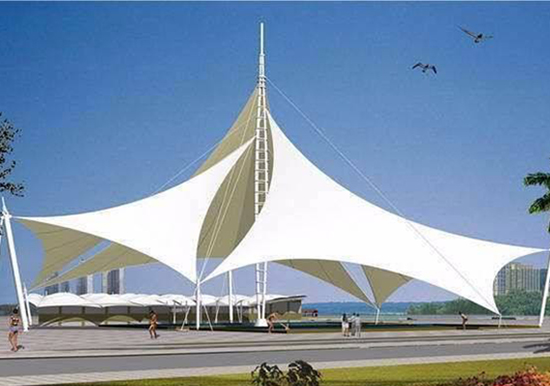 安陽膜結(jié)構(gòu)景觀/景觀膜結(jié)構(gòu)/張拉膜結(jié)構(gòu)【質(zhì)量保證】