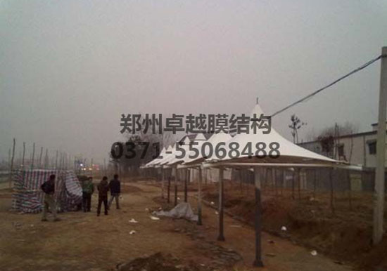 秦皇島張拉膜/景觀膜結(jié)構(gòu)/張拉膜結(jié)構(gòu)【質(zhì)量保證】