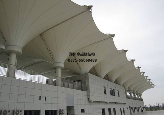 太原景觀膜/景觀膜結(jié)構(gòu)/張拉膜結(jié)構(gòu)【質(zhì)量保證】