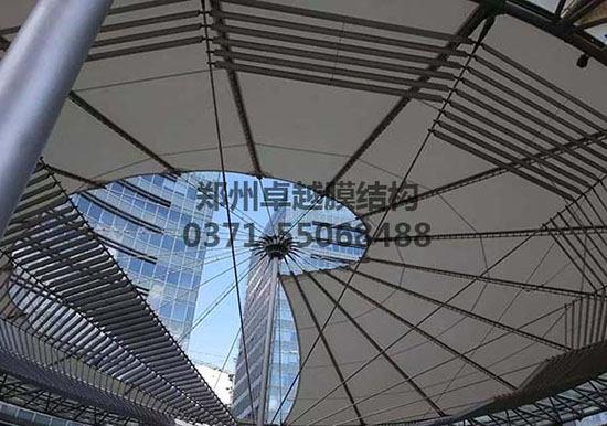 咸寧張拉膜景觀/看臺遮陽棚專業(yè)廠家【質(zhì)量保證】