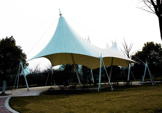 十堰張拉膜景觀/看臺(tái)遮陽(yáng)棚專業(yè)廠家【質(zhì)量保證】