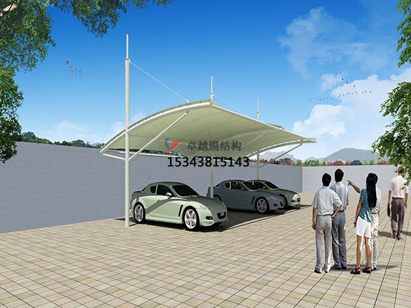 德令哈膜結(jié)構(gòu)公司【索<font color='red'>膜結(jié)構(gòu)停車(chē)棚</font>】德令哈膜結(jié)構(gòu)廠家