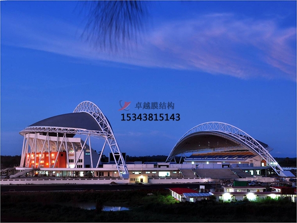 體育館膜結(jié)構(gòu) 體育館膜結(jié)構(gòu)公司 體育館膜結(jié)構(gòu)廠家